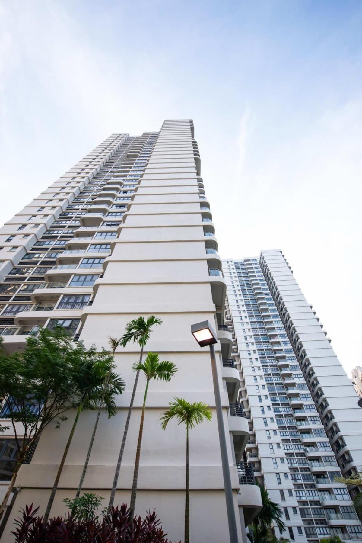Comfy 3Br Apt In Danga Bay Free Parking Sea View Johor Bahru Luaran gambar